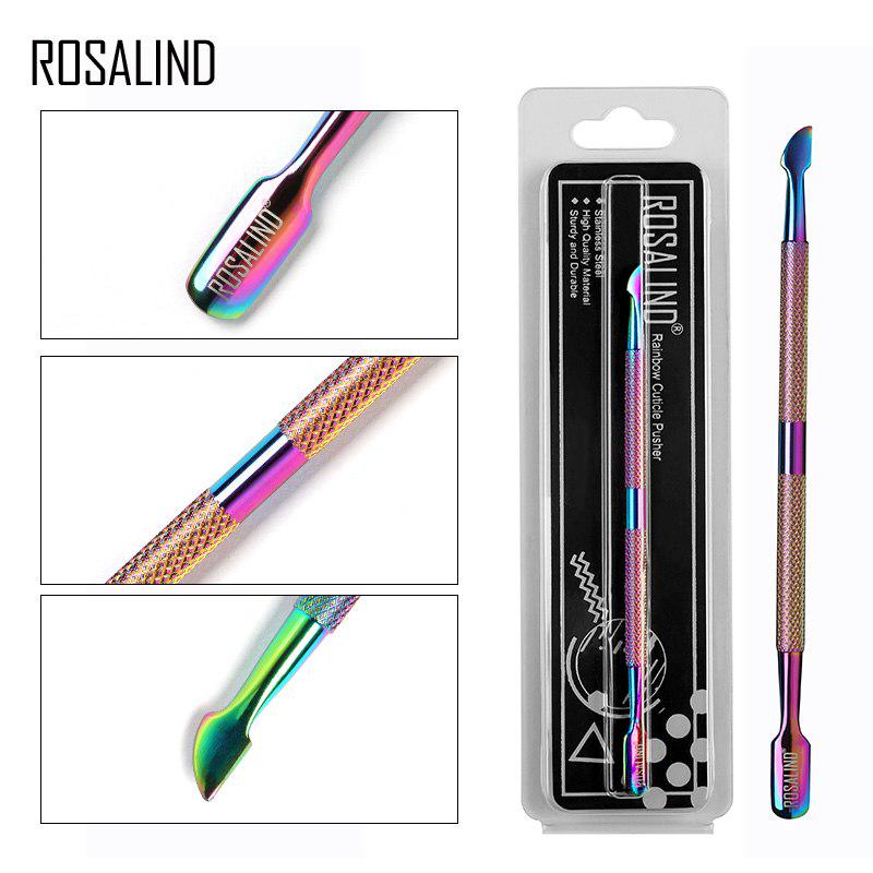 Spingi cuticole - Rosalind ®