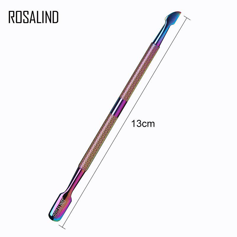 Spingi cuticole - Rosalind ®