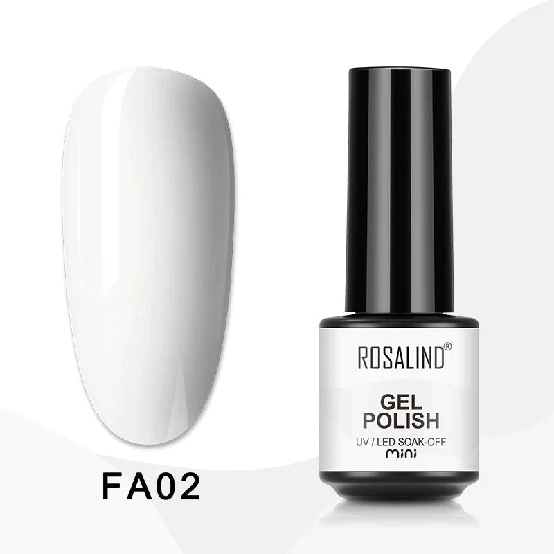FA02 - Rosalind