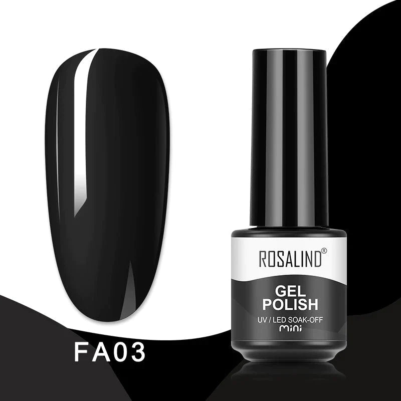FA03 - Rosalind