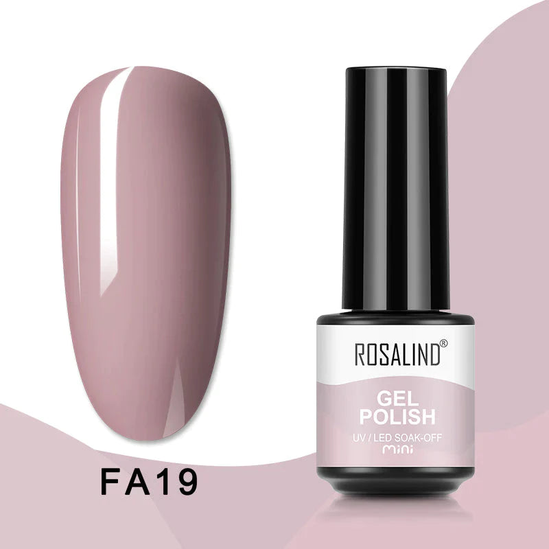 FA19 - Rosalind