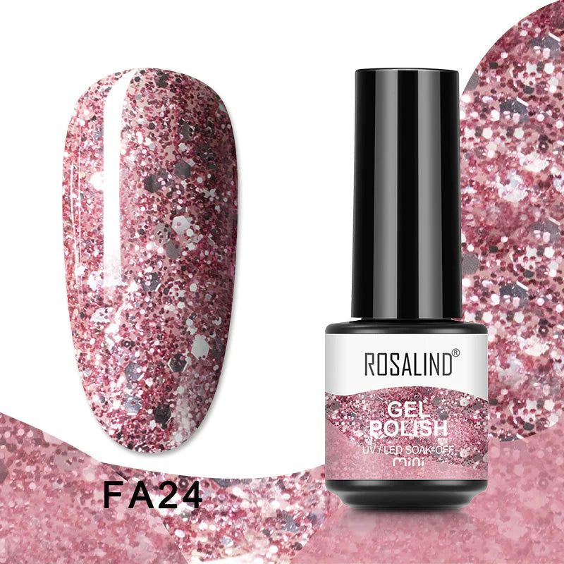 FA24 - Rosalind