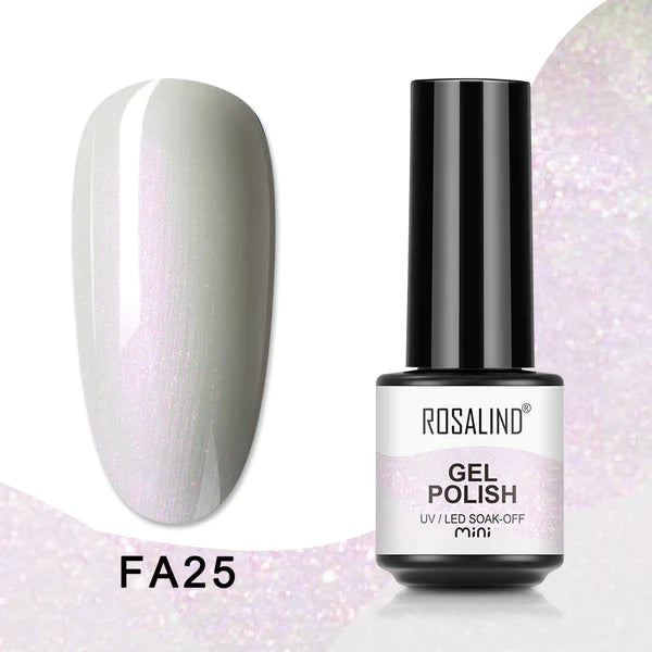 FA25 - Rosalind