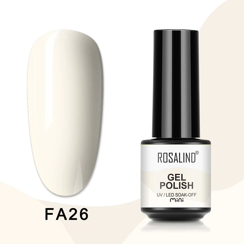 FA26 - Rosalind