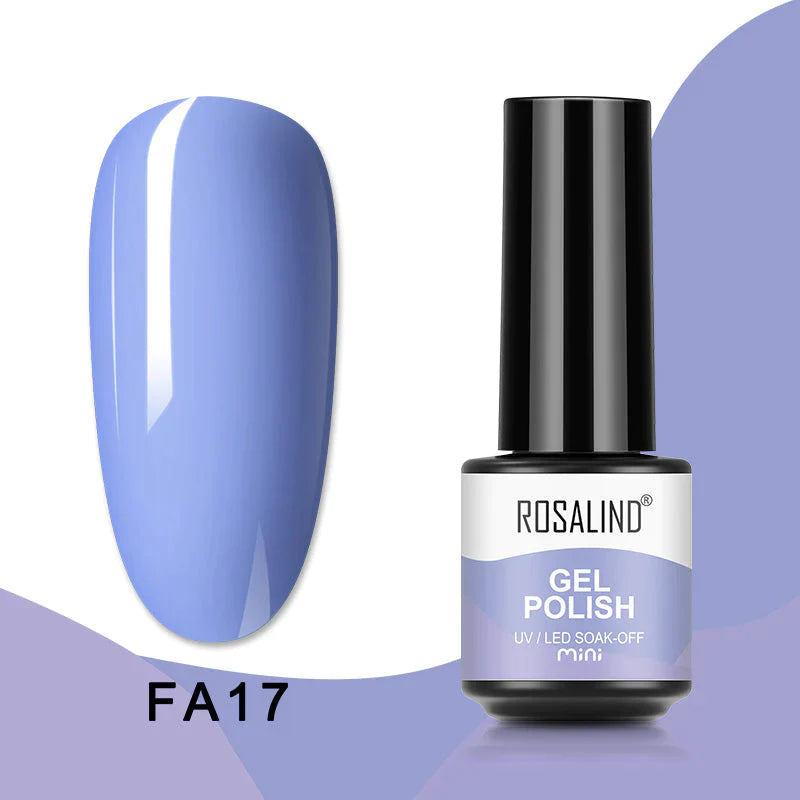 FA17 - Rosalind