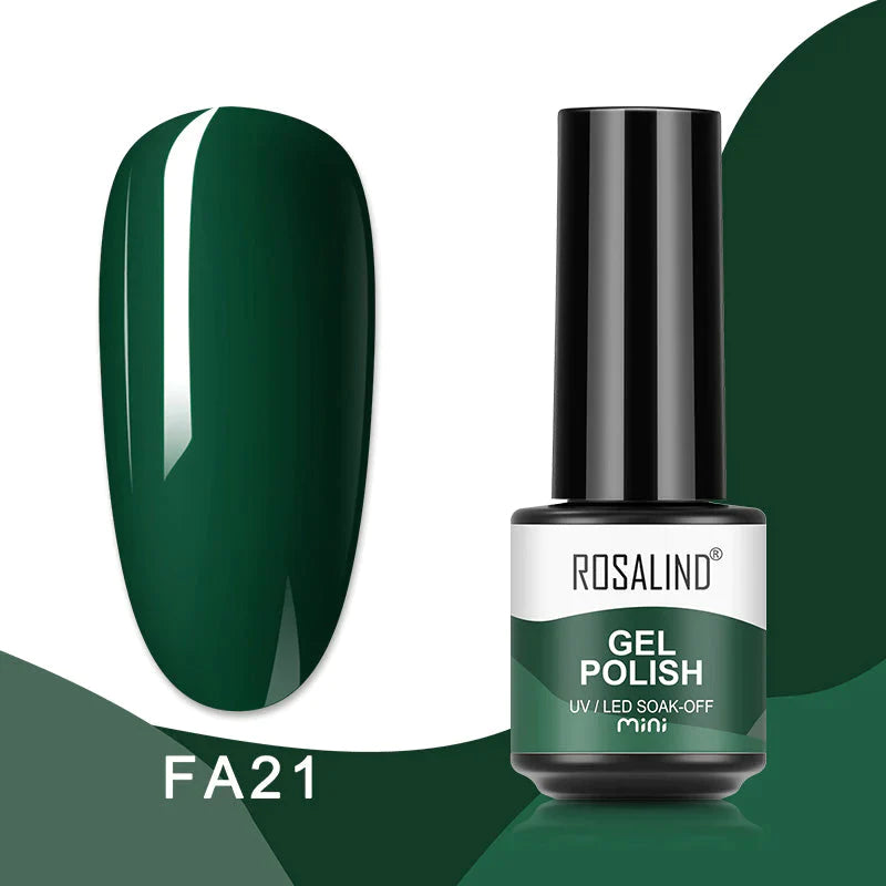 FA21 - Rosalind