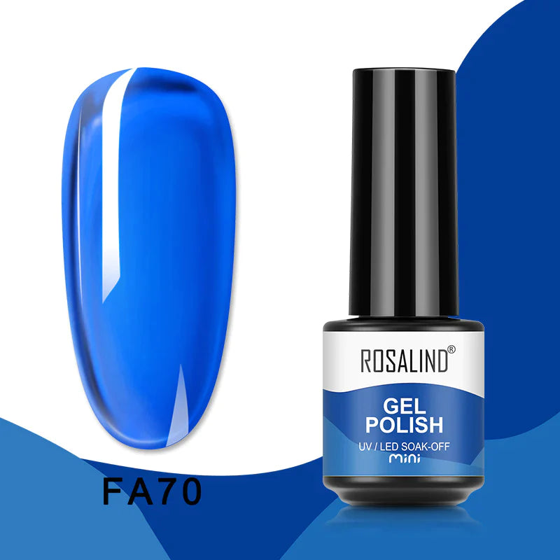 FA70 - Rosalind