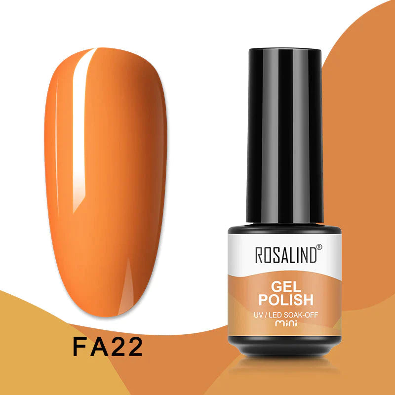 FA22 - Rosalinda 
