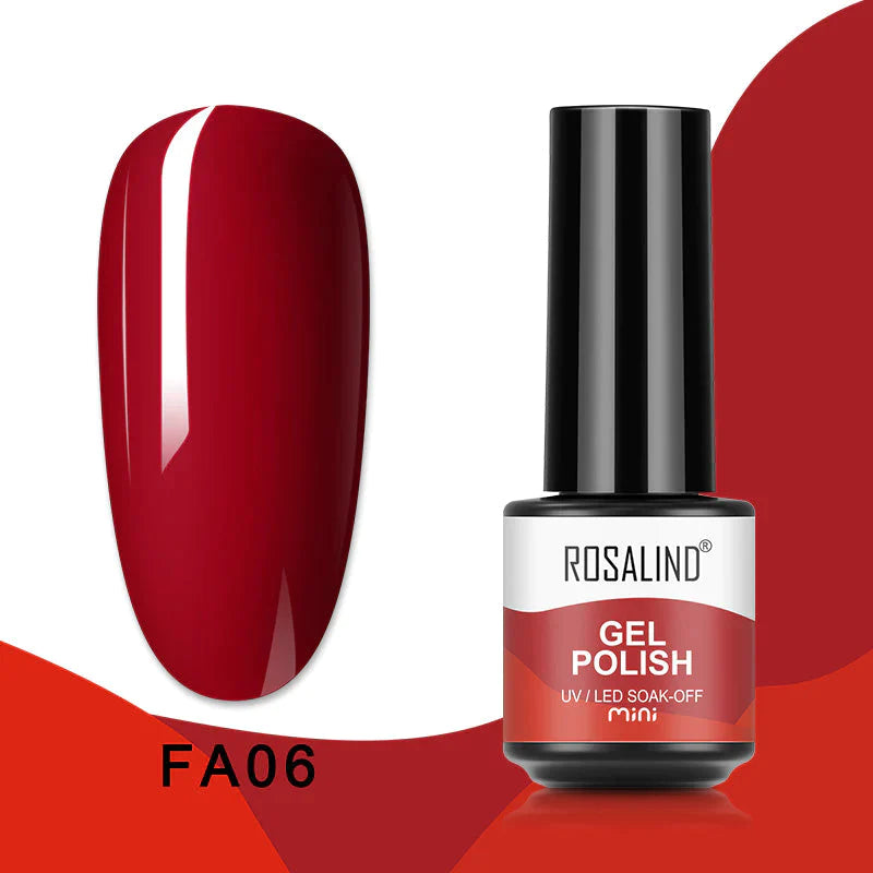 FA06 - Rosalind
