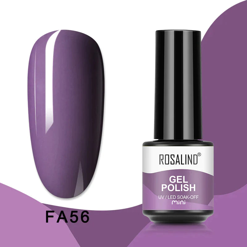 FA56 - Rosalind