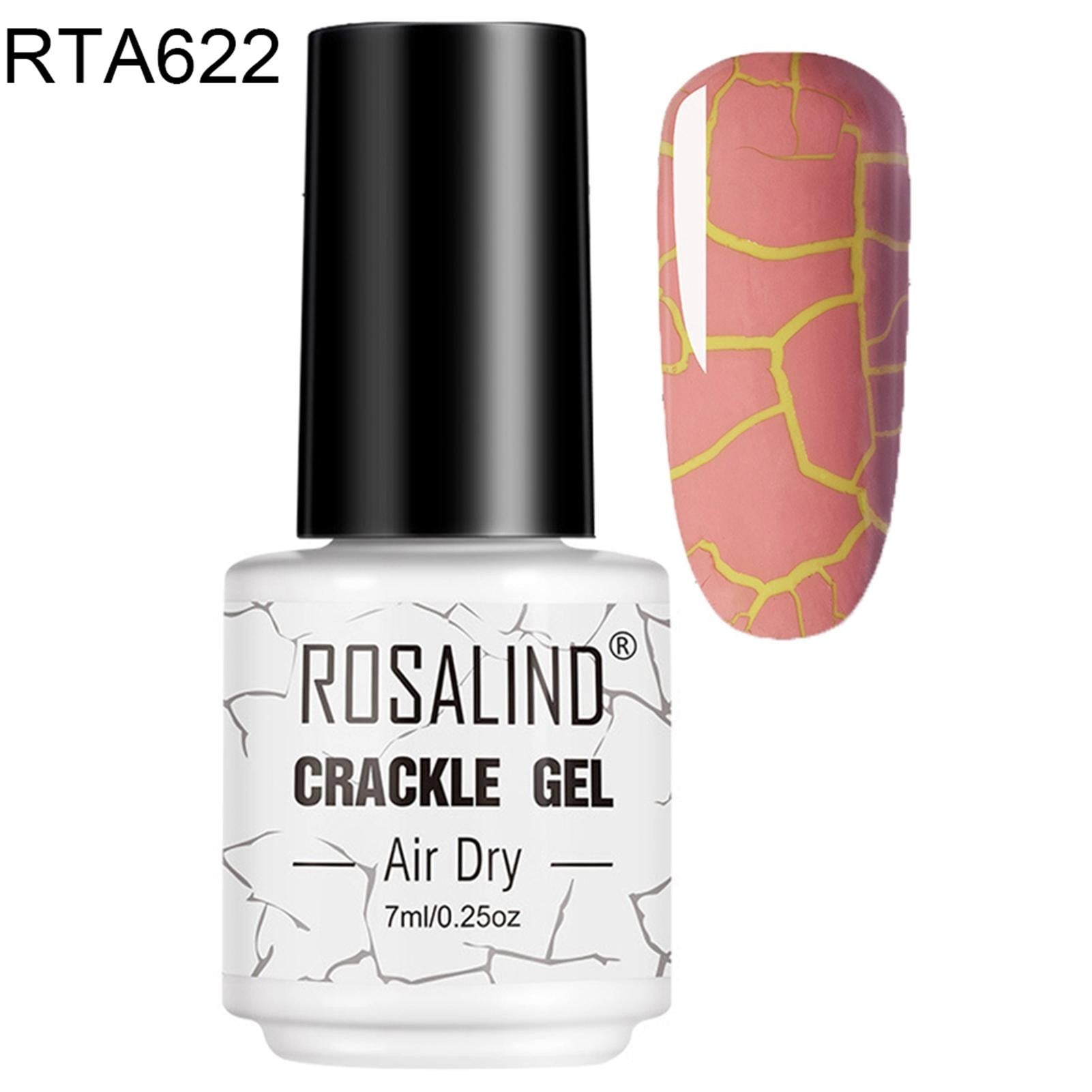 A622- Rosalind ®