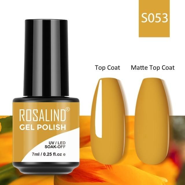 S053 - Rosalind ®