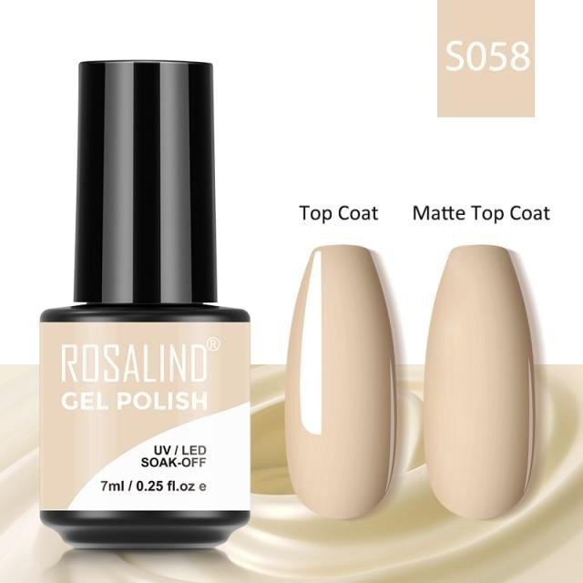 S058 - Rosalind ®