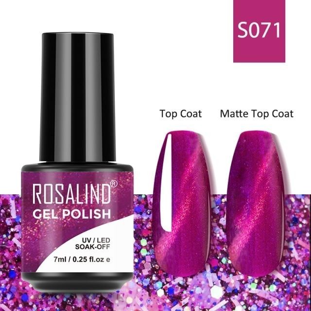S071 - Rosalind ®