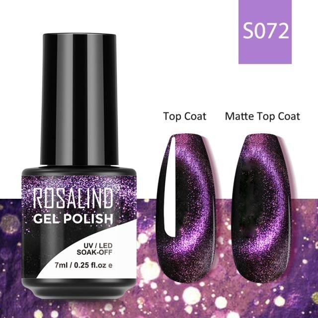 S072 - Rosalind ®