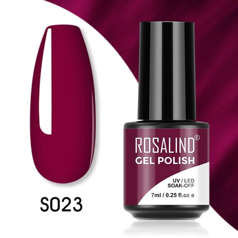 S023 - Rosalind ®