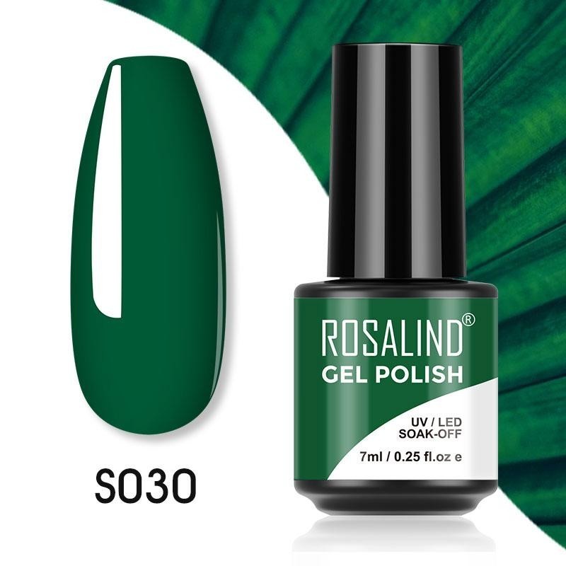 S030 - Rosalind ®