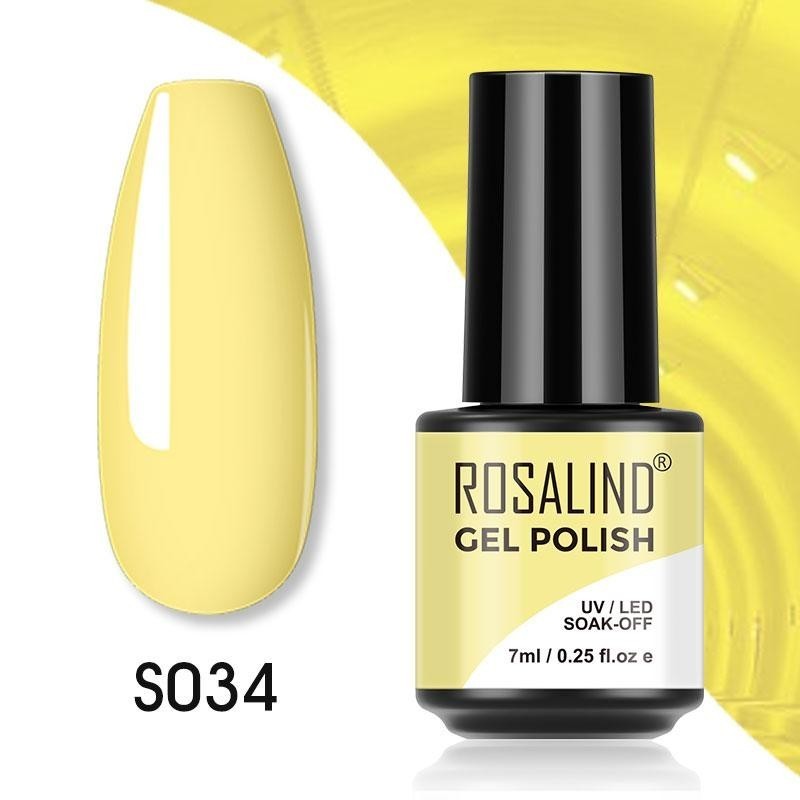 S034 - Rosalind ®