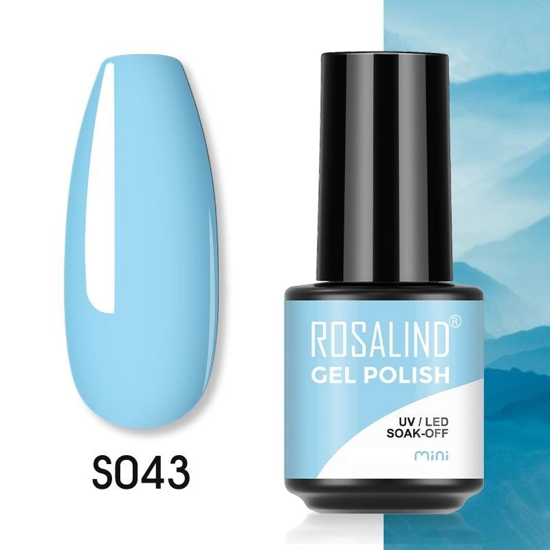 S043 - Rosalind ®