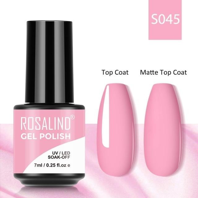 S045 - Rosalind ®