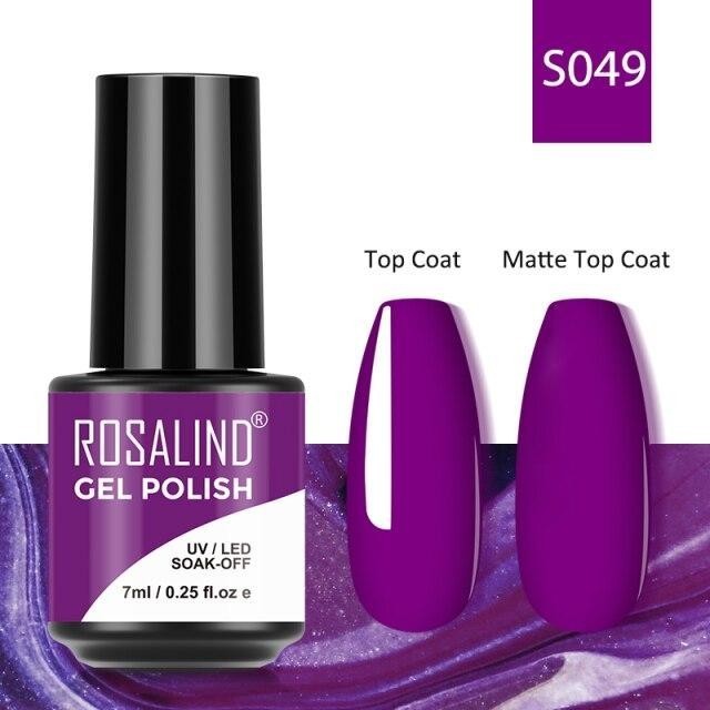 S049 - Rosalind ®